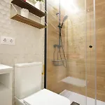 Apartamento Marismas Do Umia - Turísticos Cambados
