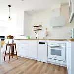 Apartamento Marismas Do Umia - Turísticos