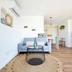 Apartamento Marismas Do Umia - Turísticos *