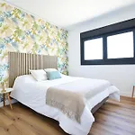 Apartamento Marismas Do Umia - Turísticos *