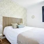Apartamento Marismas Do Umia - Turísticos