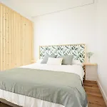 Apartamento Marismas Do Umia - Turísticos