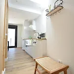 Marismas Do Umia - Turísticos Apartamento *