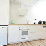 Apartamento Marismas Do Umia - Turísticos Cambados