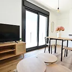 Apartamento Marismas Do Umia - Turísticos *