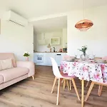 Marismas Do Umia - Turísticos Apartamento *
