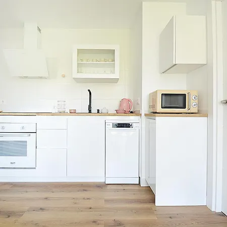 Marismas Do Umia - Turisticos 아파트 *