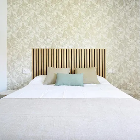 Marismas Do Umia - Turisticos 아파트 *