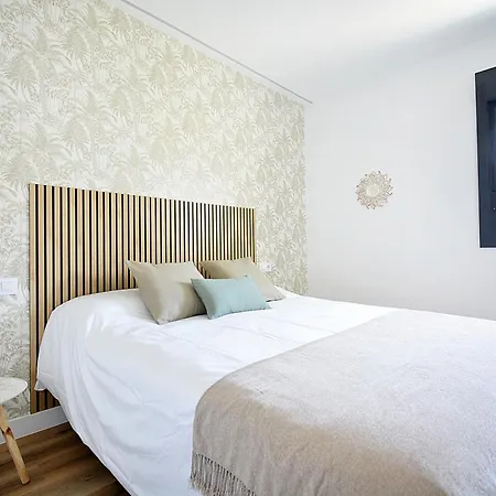 Apartament Marismas Do Umia - Turisticos