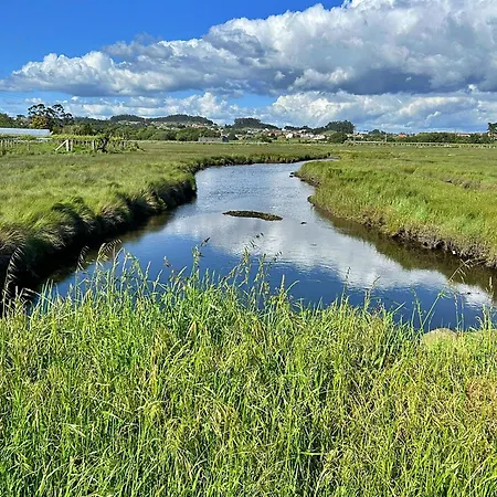 Marismas Do Umia - Turisticos 캄바도스