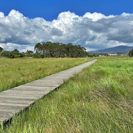 Apartament Marismas Do Umia - Turisticos