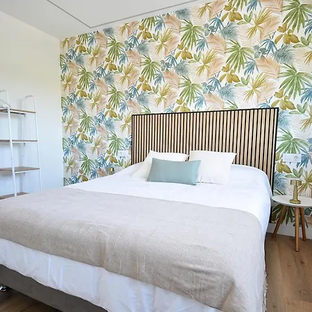 아파트 Marismas Do Umia - Turisticos