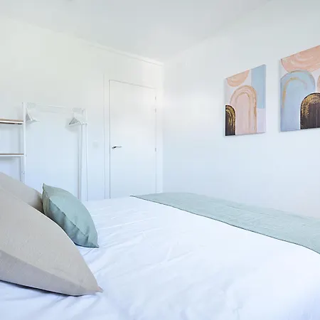 Marismas Do Umia - Turisticos Apartament *