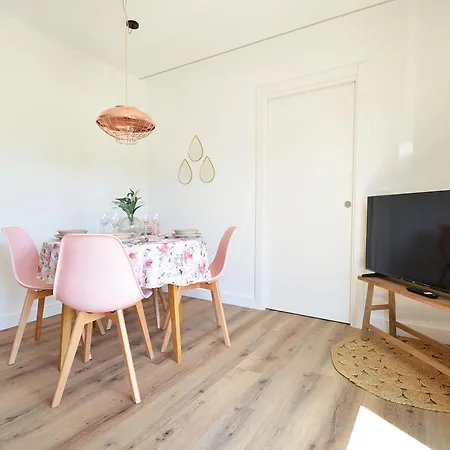 Apartament Marismas Do Umia - Turisticos